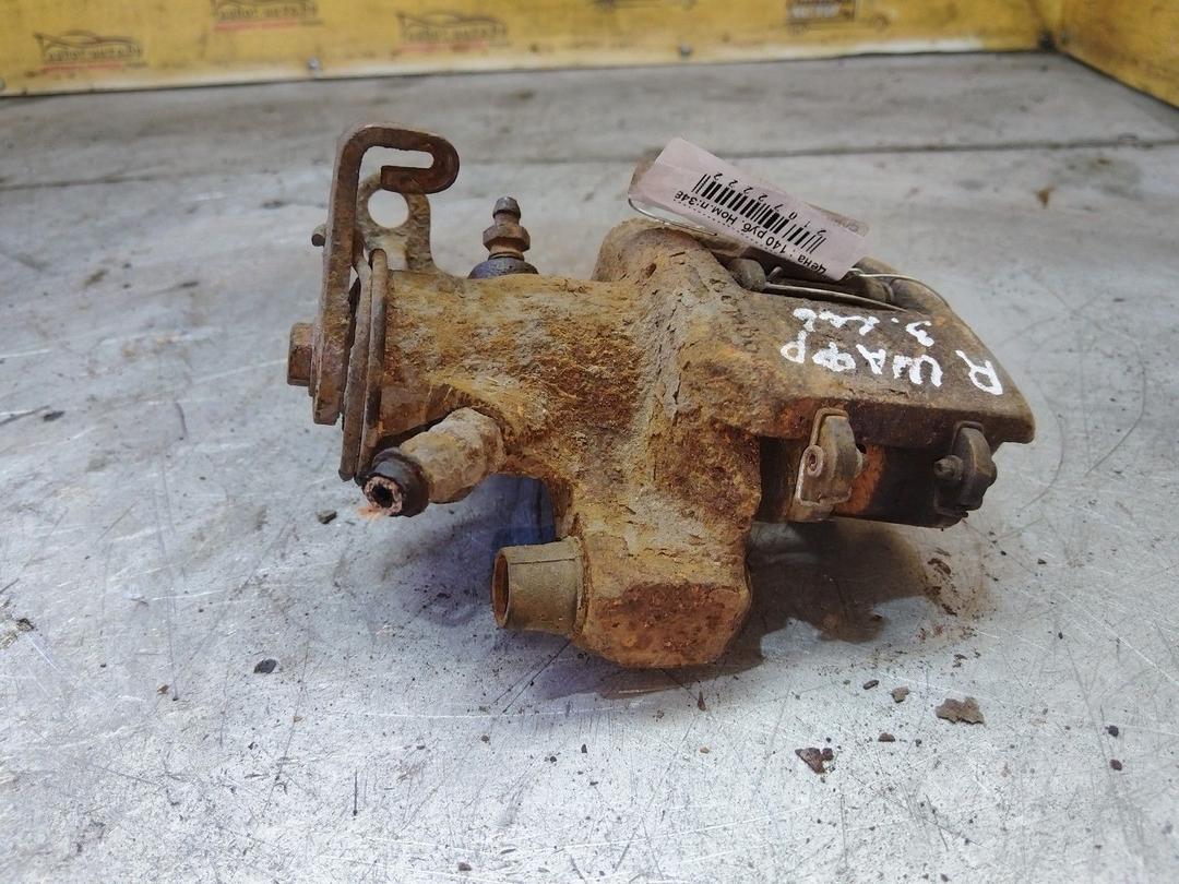 Суппорт задний левый YZ3401 Renault Safrane купить в магазине запчастей бу