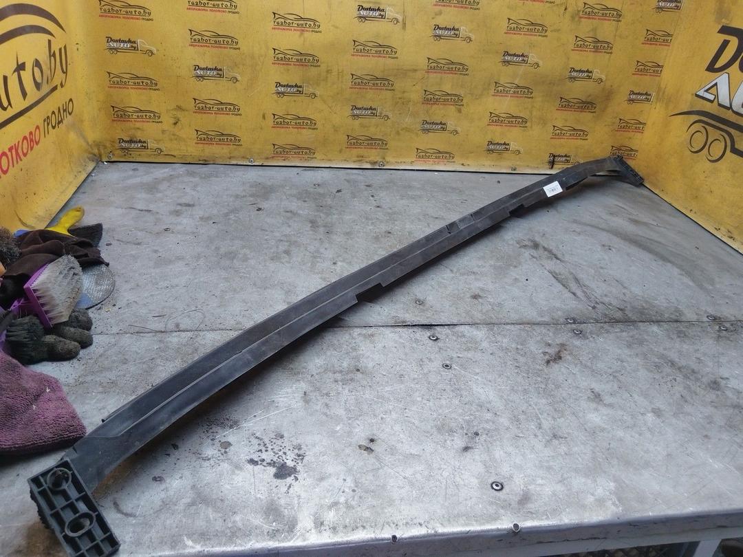 Дождевик KAI6K8 Citroen C4 Picasso