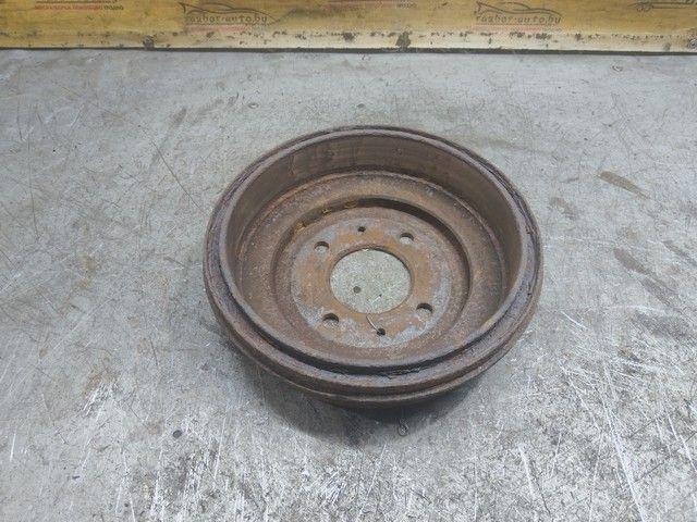 Барабан тормозной 54G6HA Mitsubishi Carisma купить с доставкой