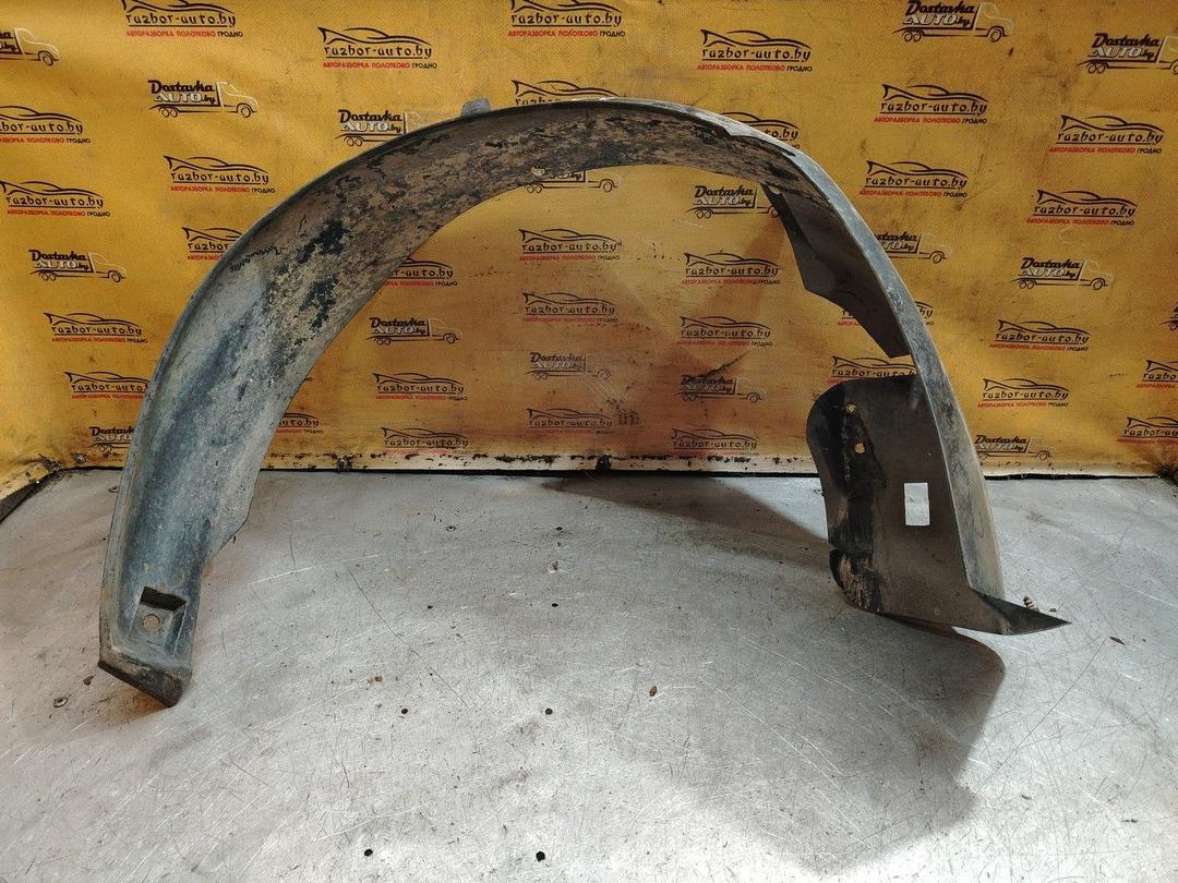 Защита арок передняя правая (подкрылок) EU62K0 Peugeot 106 - Фото 1