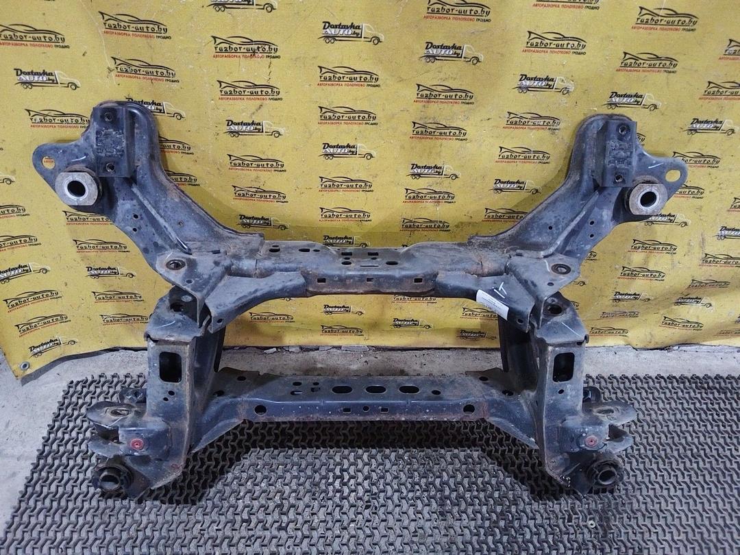 Балка подвески задняя MW3V5I Ford Fusion