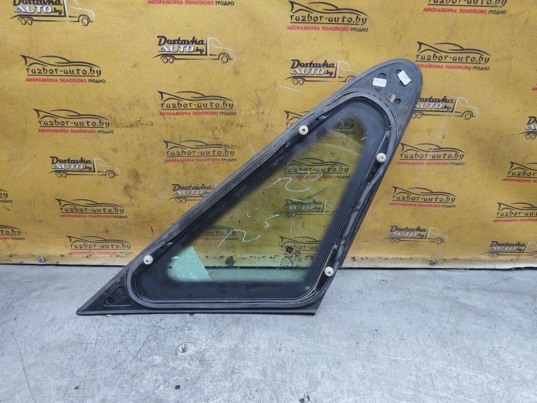 Стекло кузовное боковое левое VACUS9 Opel Zafira купить с доставкой