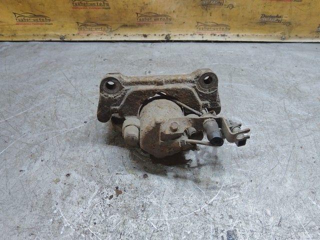 Суппорт передний левый 5H0ASD Audi A4 купить на авторазборке