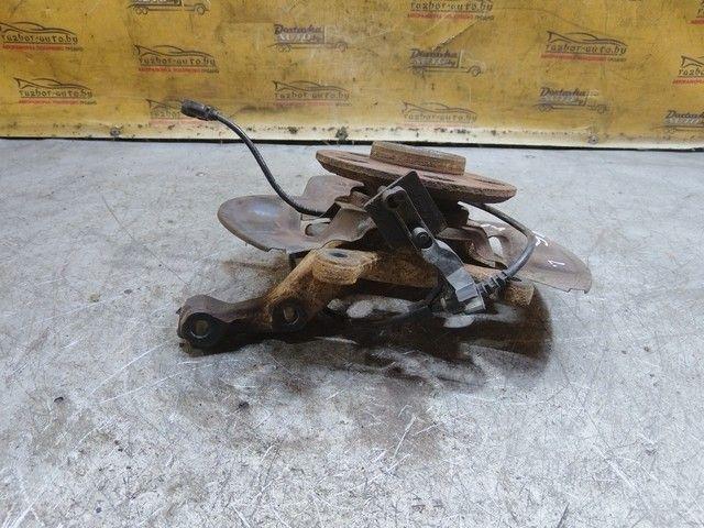 Кулак поворотный левый P010N9 Mercedes A W168 купить с доставкой