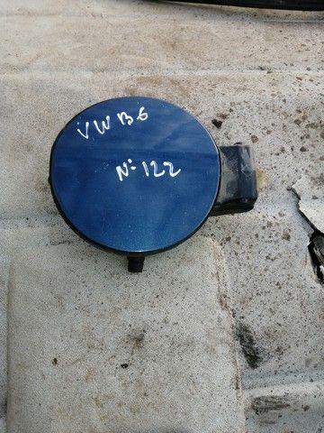 Лючок топливного бака Z085N4 Volkswagen Passat