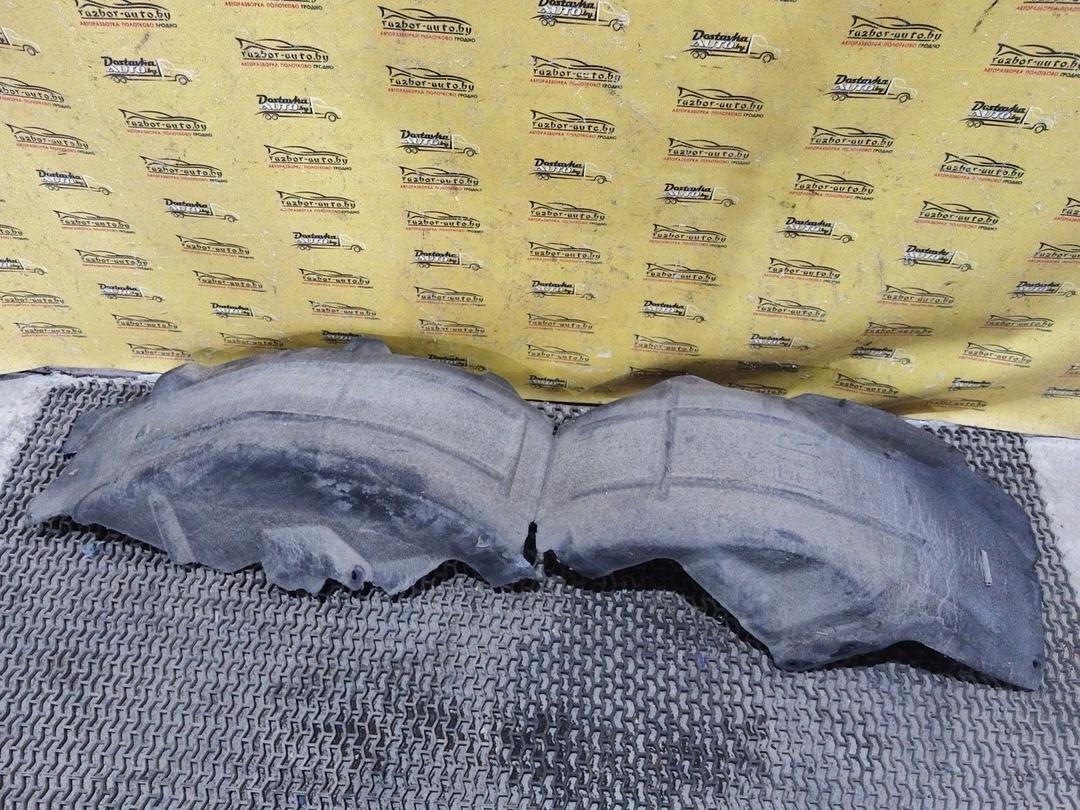 Защита арок задняя правая (подкрылок) J5B3CV Ford Fusion - Фото 3