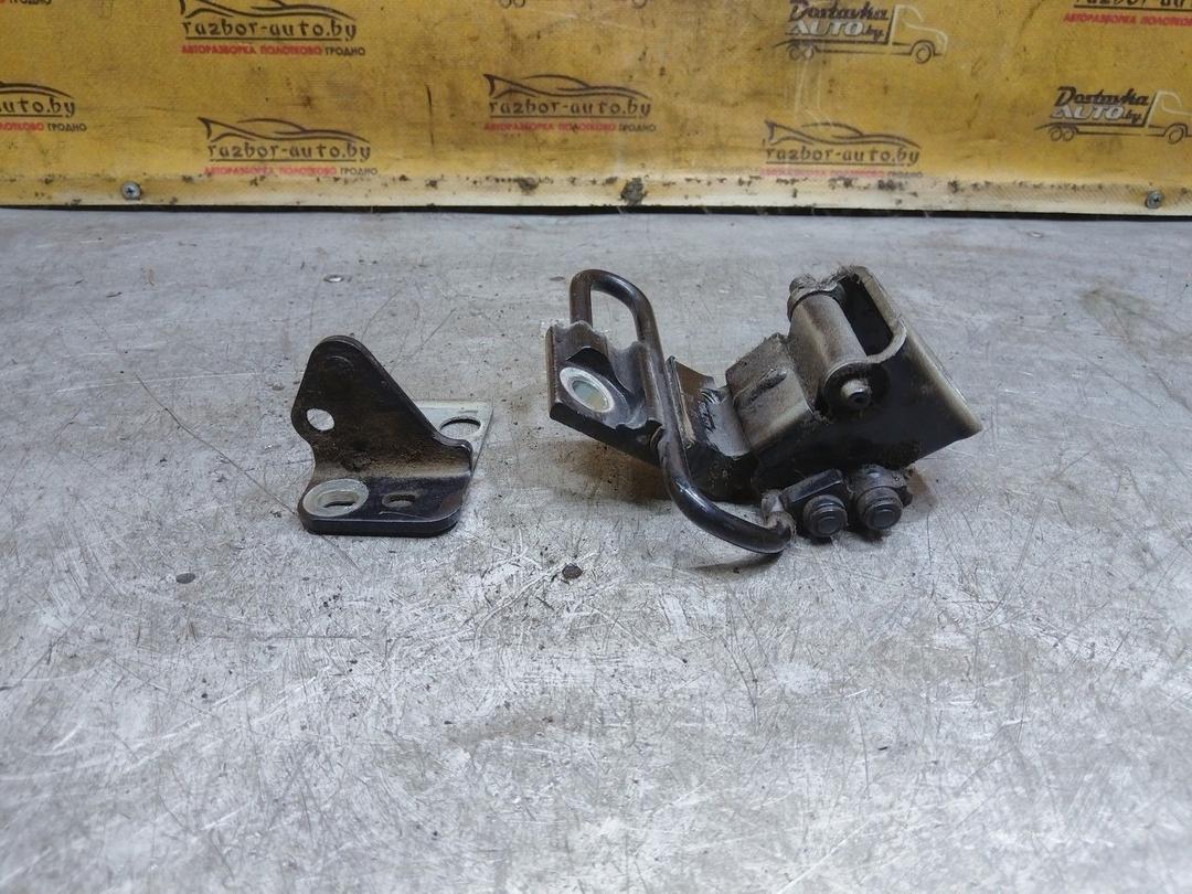 Петля двери задней левой XK7GLG Volkswagen Polo купить с доставкой