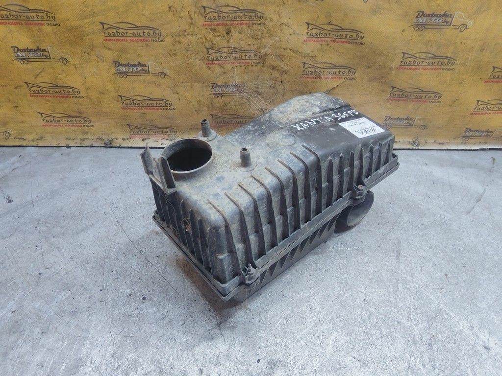 Корпус воздушного фильтра 3AVYUA Citroen Xantia - Фото 1