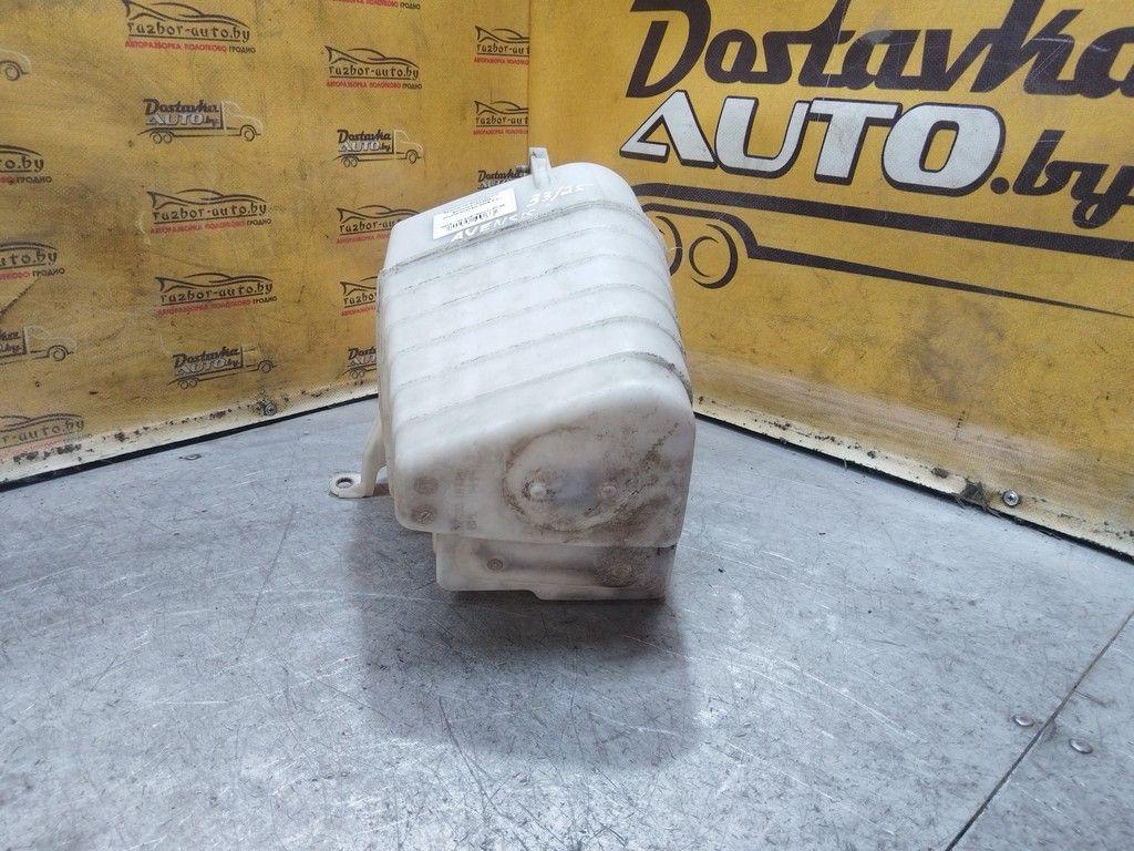 Резонатор воздушного фильтра IXC0HZ Toyota Avensis - Фото 3