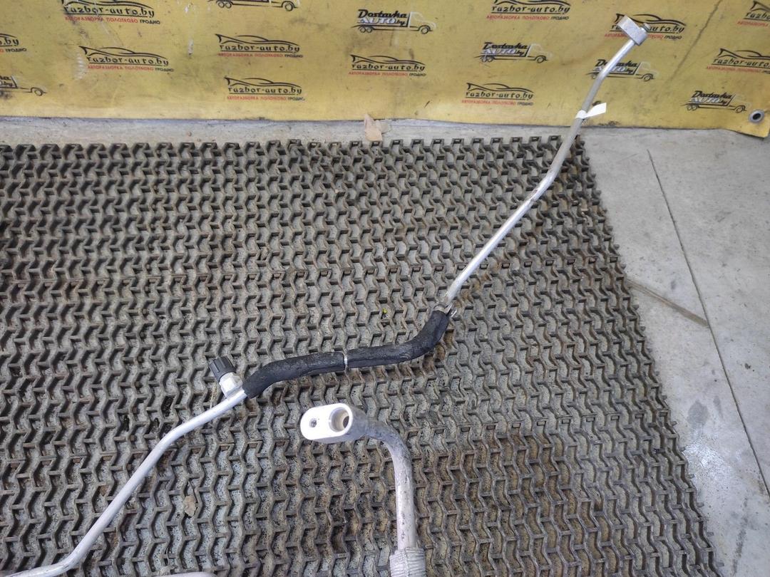 Трубка кондиционера ZO5KTB Rover 200 купить в магазине запчастей бу