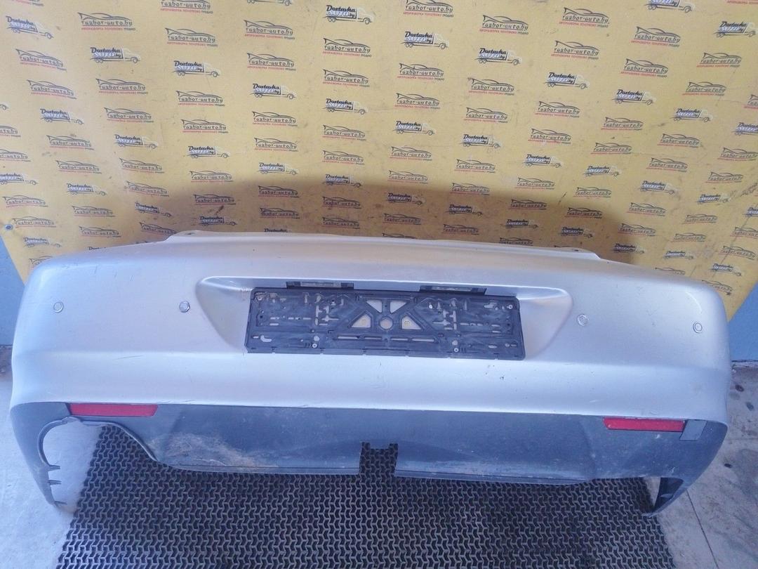 Бампер задний HJYEAD Alfa Romeo 166