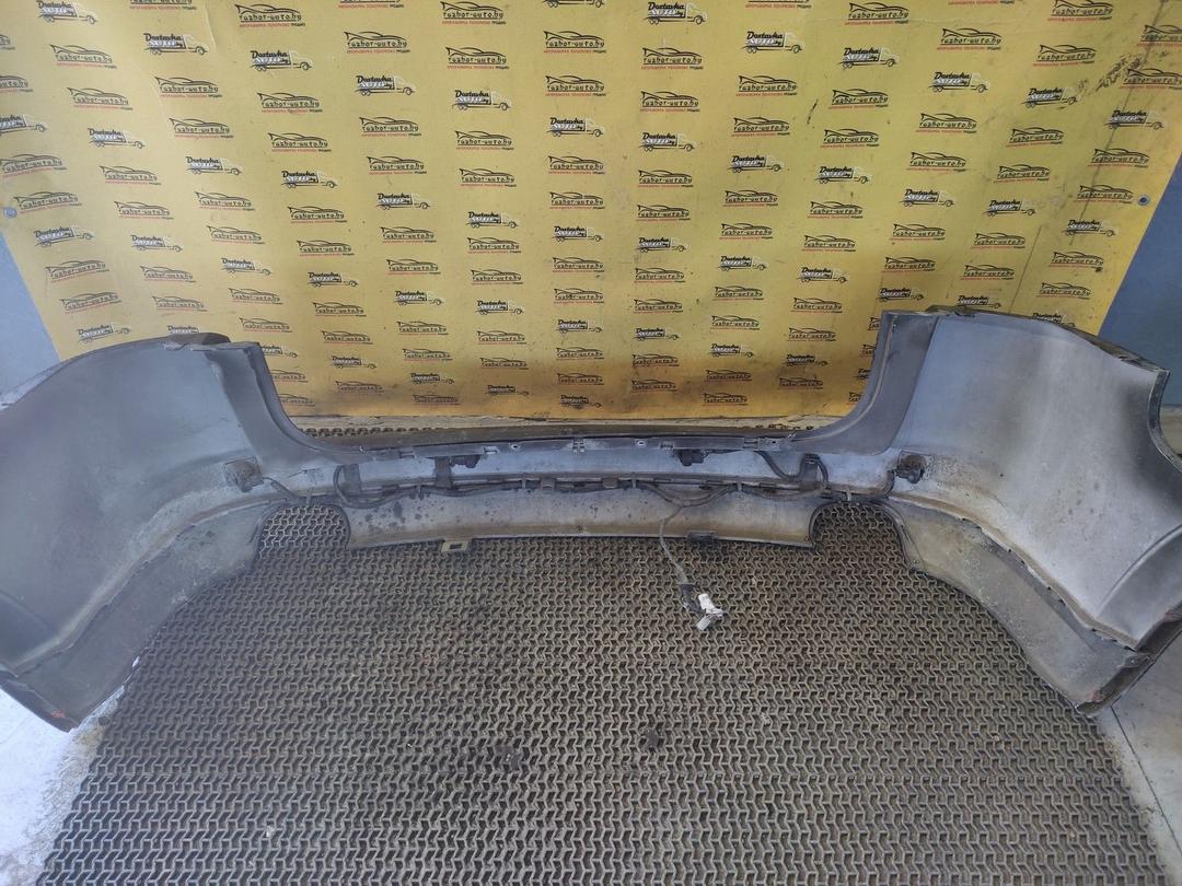 Бампер задний 8F18BV Opel Signum купить