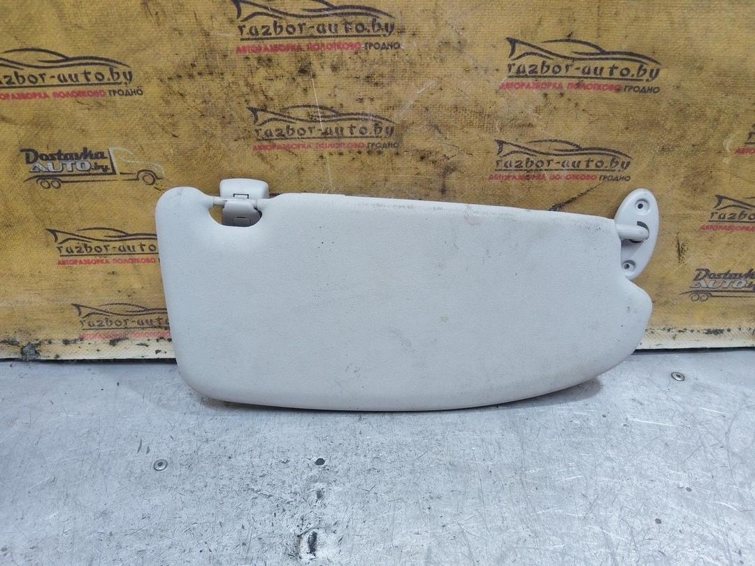 Козырек солнцезащитный CF5JI0 Ford Focus - Фото 3