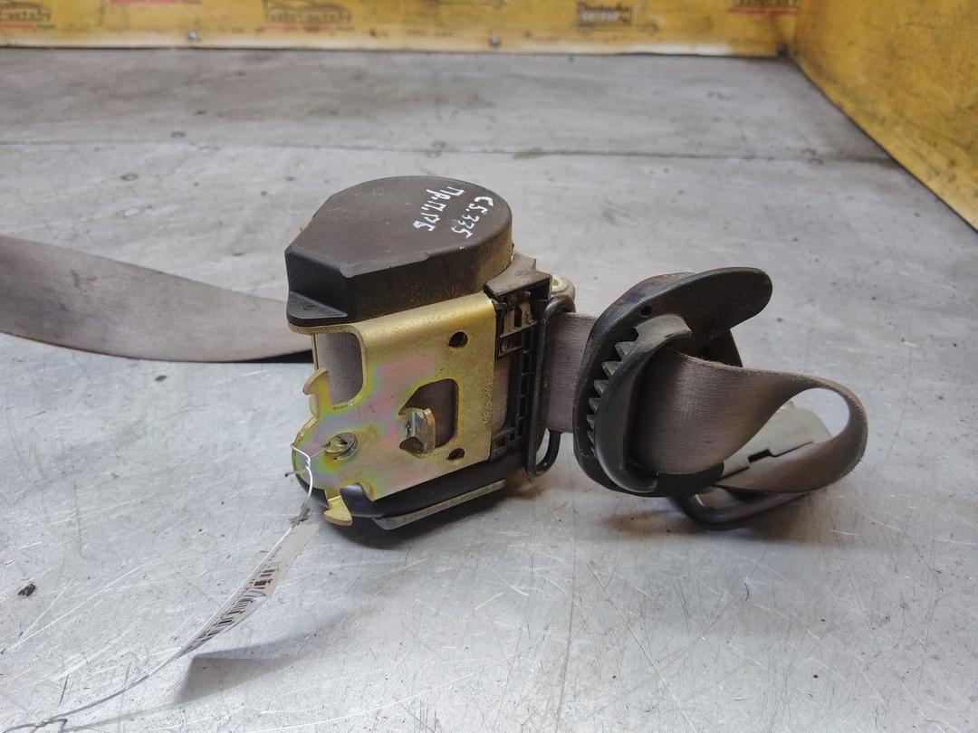 Ремень безопасности передний правый WAUEB0 Citroen C5 - Фото 2