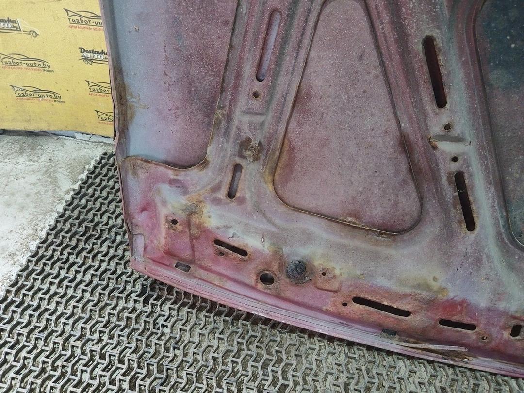 Капот H2XROL Opel Astra undefined