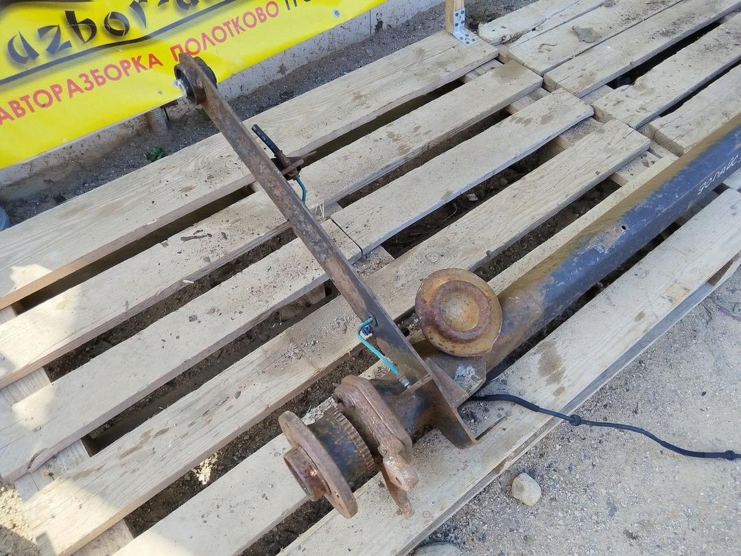 Балка подвески задняя M39EEG Renault Espace купить