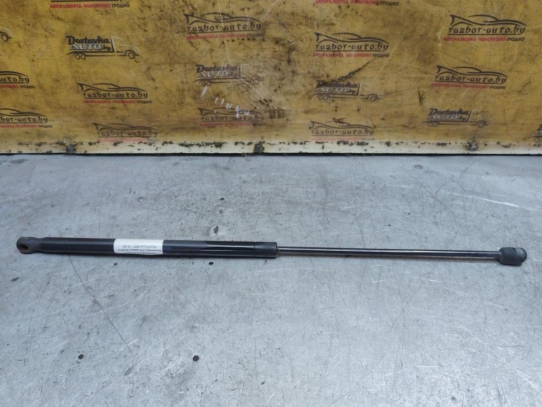 Амортизатор крышки багажника (3-5 двери) DC451C Ford Focus - Фото 2