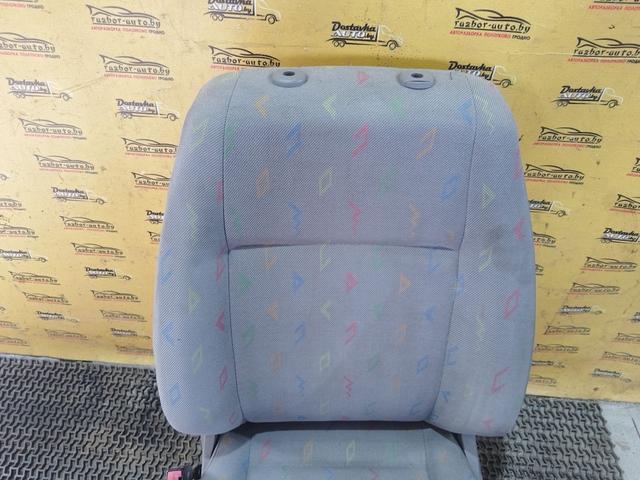 Сиденье переднее 0CM4L1 Volkswagen Caddy undefined