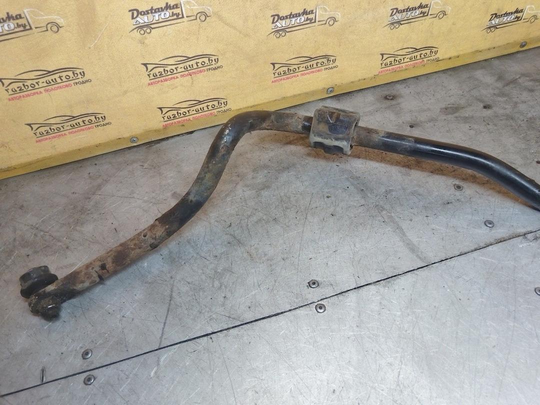 Стабилизатор подвески (поперечной устойчивости) передний WG6ES4 Peugeot 406 купить с доставкой