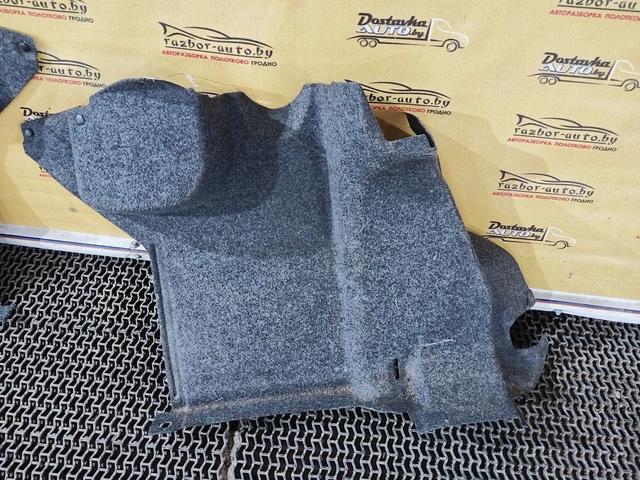 Обшивка багажника 5X75GH Saab 9-3 купить