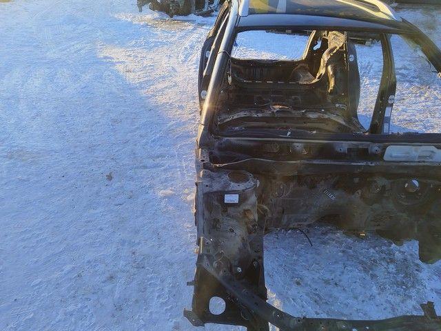 Стойка кузовная передняя правая PLEQNU Toyota Avensis купить с доставкой