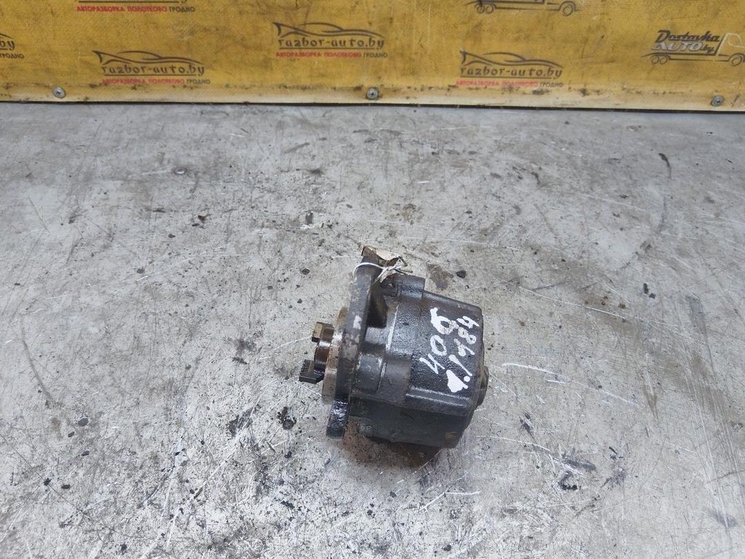 Насос вакуумный UH3UO8 Peugeot 406 купить с доставкой