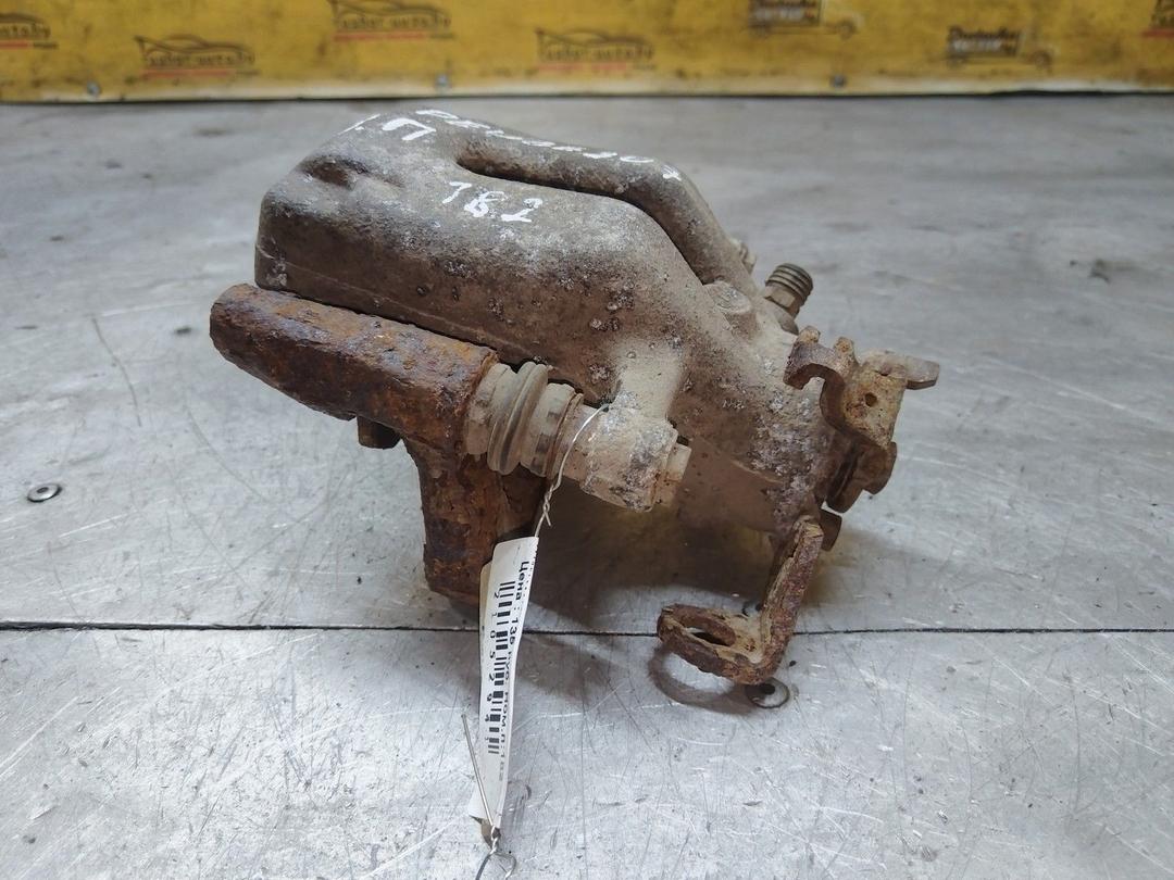 Суппорт задний правый 529596 Peugeot 307 - Фото 3