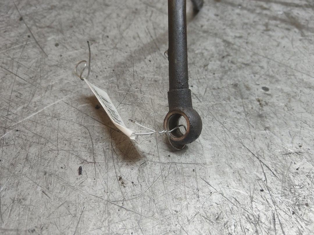 Трубка топливная 71HF63 Opel Astra - Фото 2