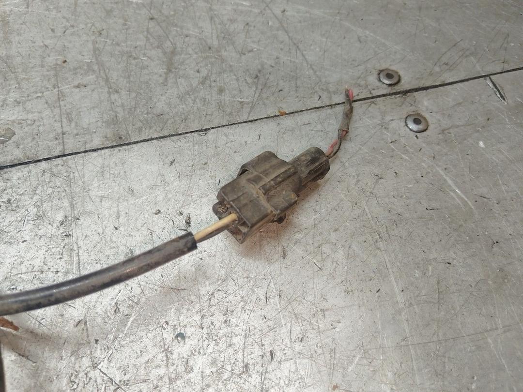 Датчик ABS задний ZWJ1GI Daewoo Matiz купить