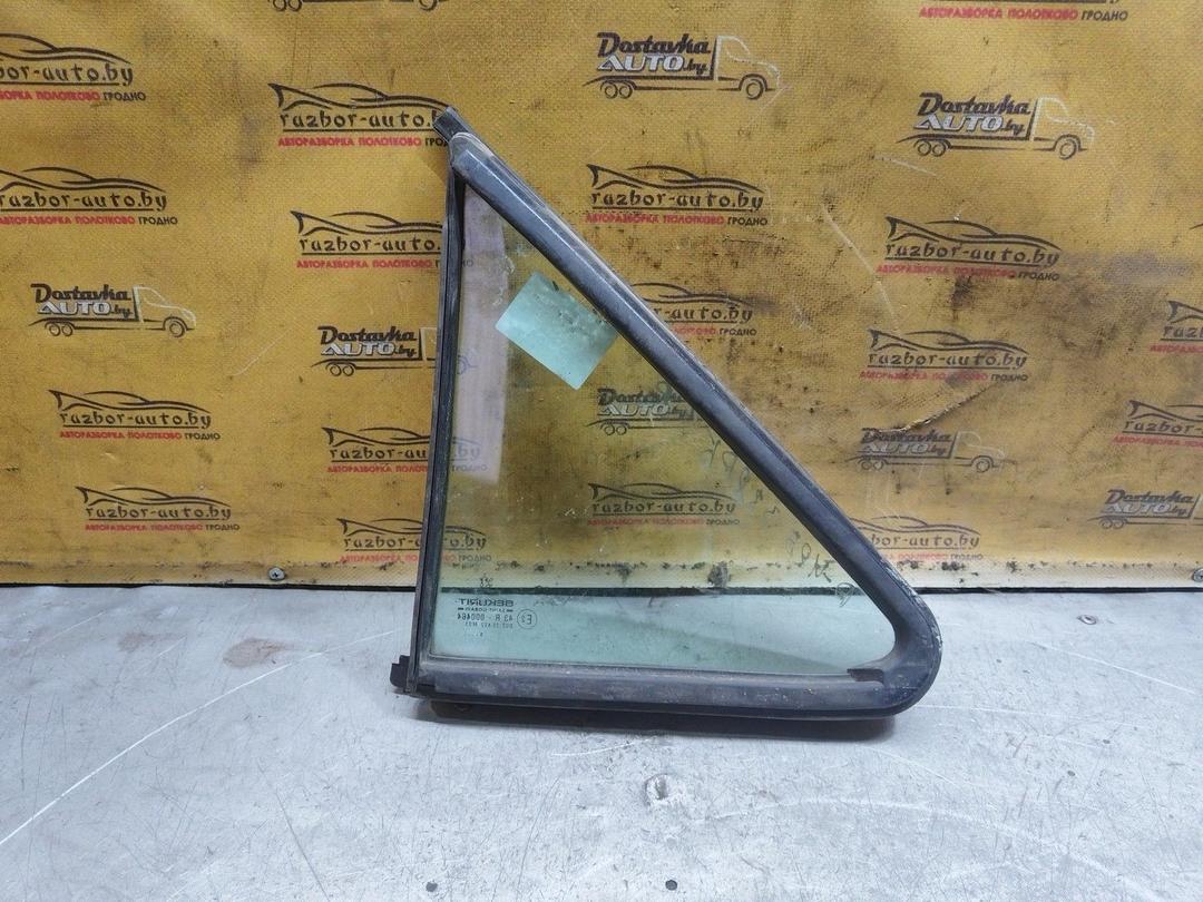 Стекло двери задней правой 73X9FH Peugeot 405 купить с доставкой