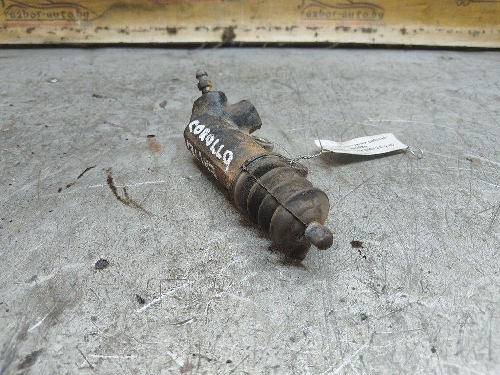 Цилиндр сцепления рабочий 8JO09N Toyota Corolla - Фото 3