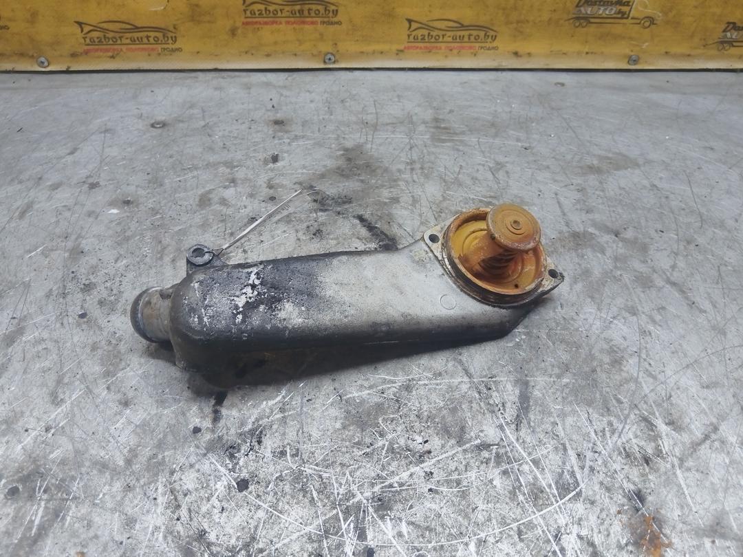 Корпус термостата HQV5ZB Audi A6