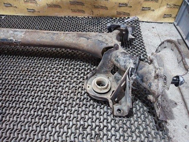 Балка подвески задняя 4042C9 Citroen C4 undefined