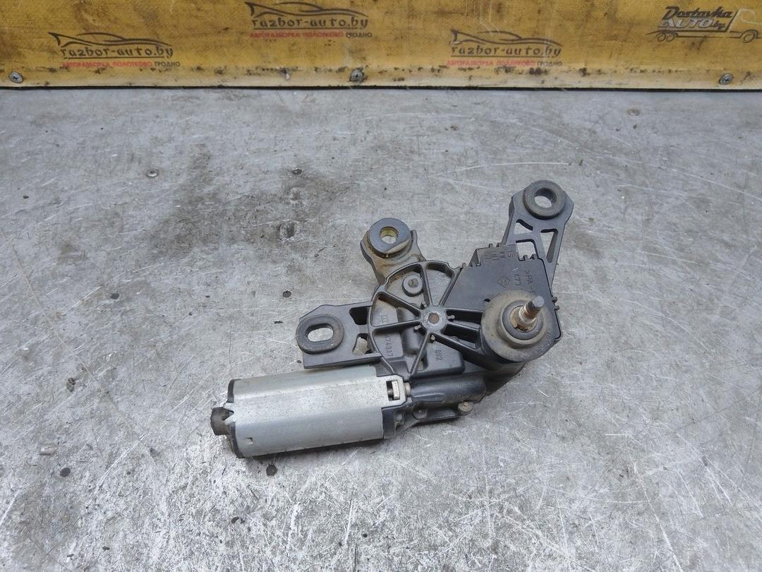 Моторчик заднего стеклоочистителя (дворника) T1ANYU Audi 80 купить с доставкой