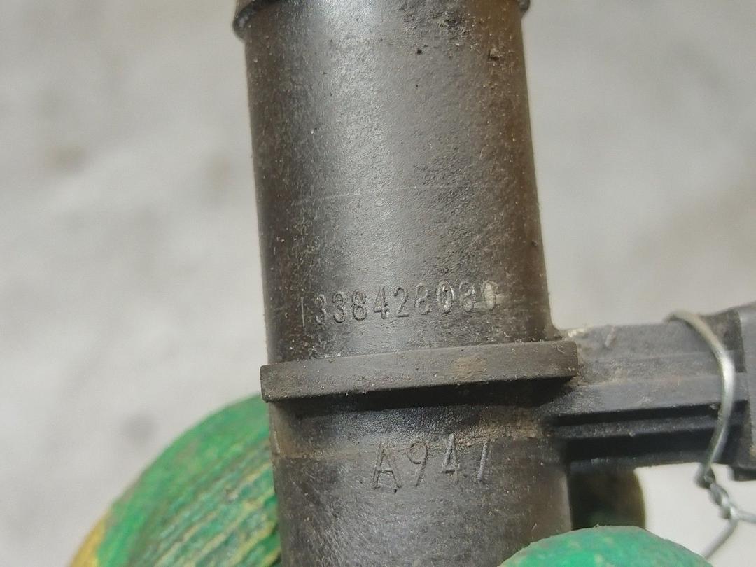 Датчик температуры выхлопных газов 4C7XGS Citroen Jumper - Фото 4