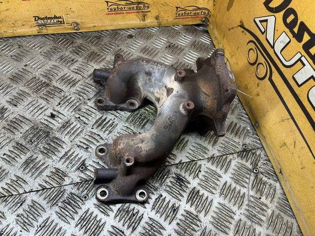 Коллектор выпускной 2N4YZW Nissan Almera - Фото 1