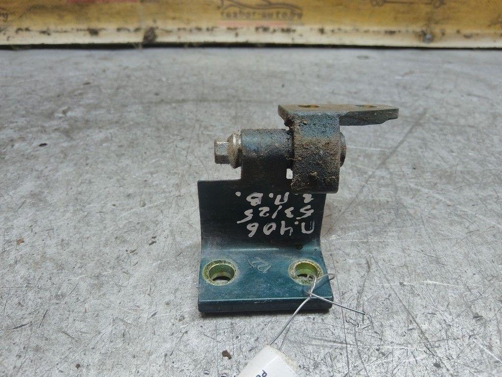 Петля двери задней правой EJ0NL0 Peugeot 406 - Фото 3