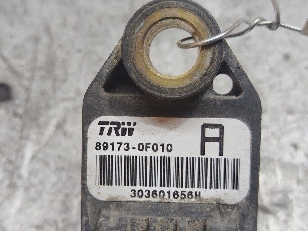 Датчик удара AMWWAB Toyota Corolla Verso - Фото 4