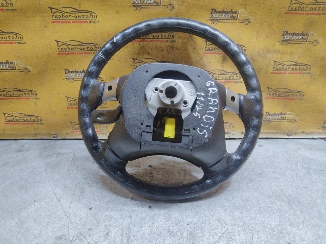 Руль 6KBQHO Mitsubishi Grandis купить в магазине запчастей бу