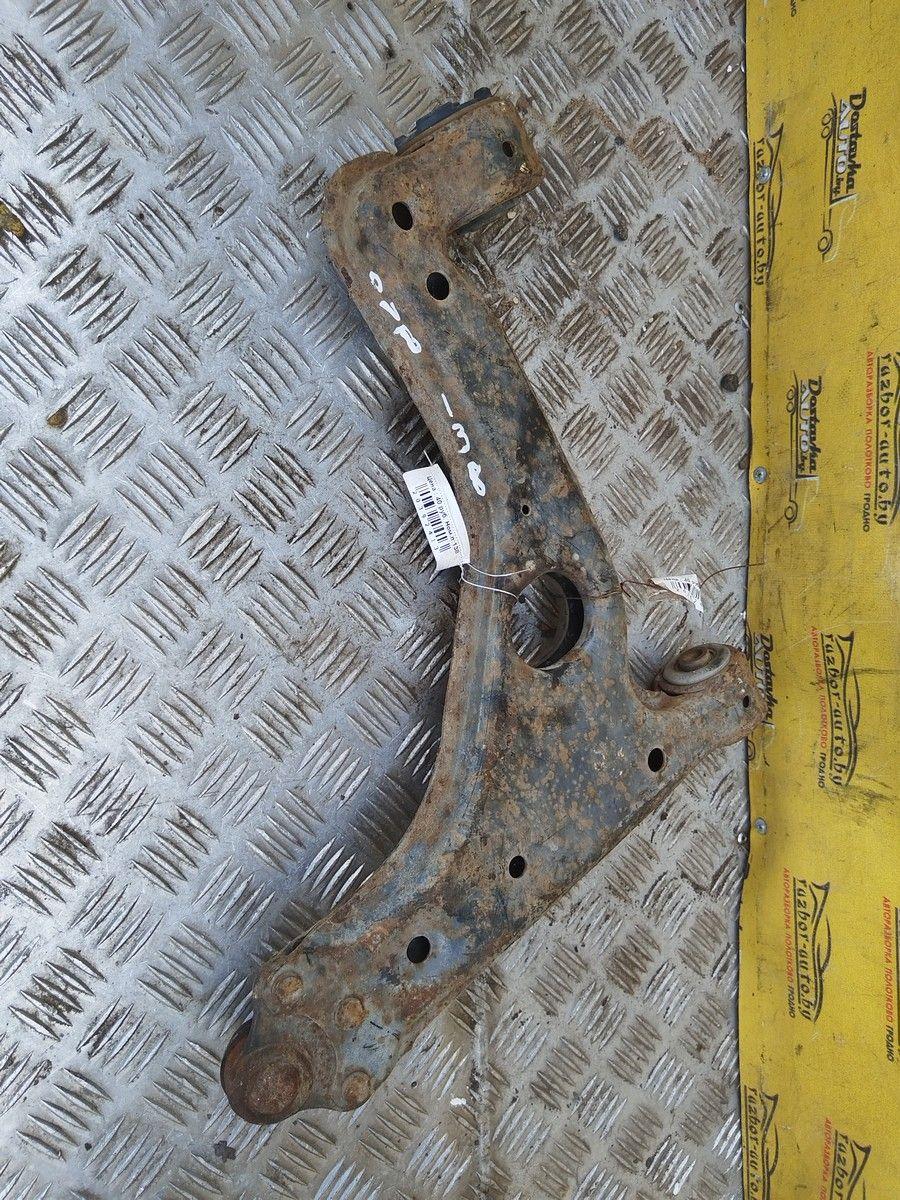 Рычаг передний левый 27BK7F Opel Vectra - Фото 1