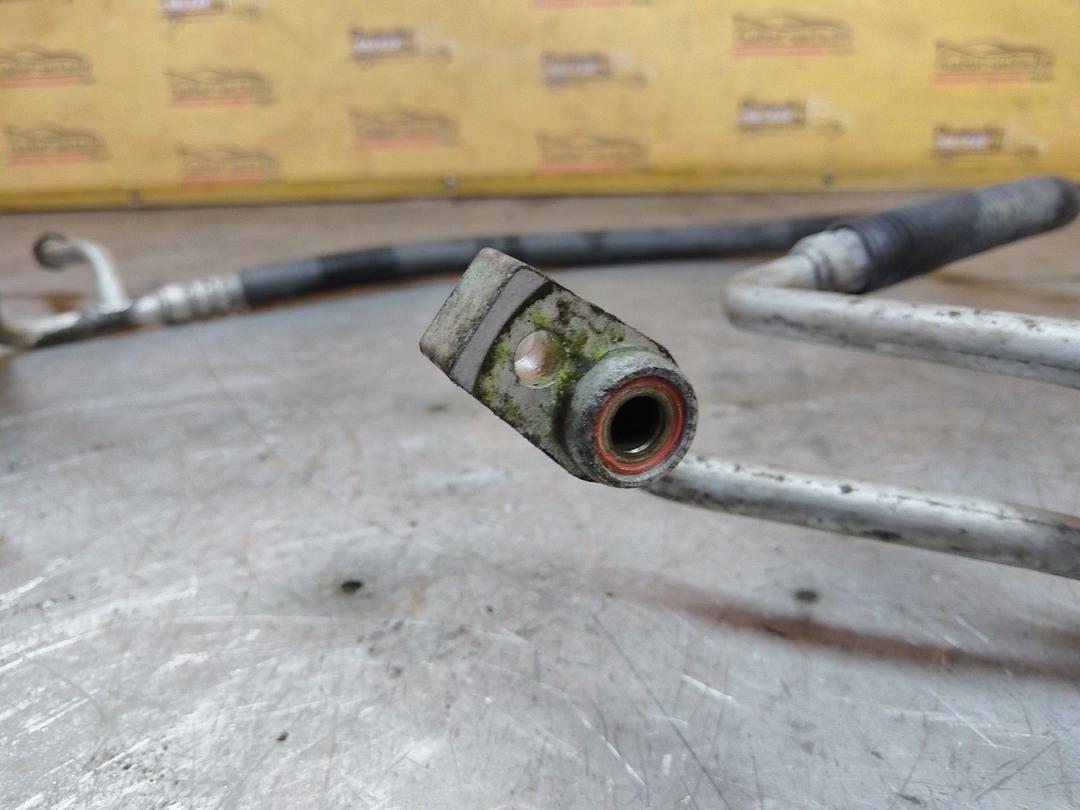 Трубка кондиционера VQM9PM Ford Fusion - Фото 11