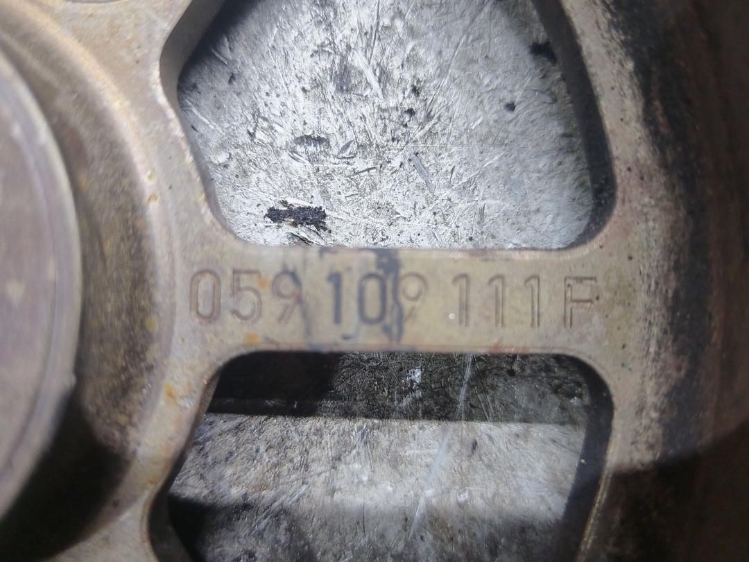 Шкив распредвала LL78ZT Audi A6 купить с доставкой. Огромный выбор запчастей и марок авто. У нас есть практически все.