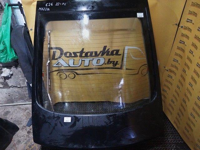 Активатор замка багажника Q7CA2V Mazda 626 - Фото 1