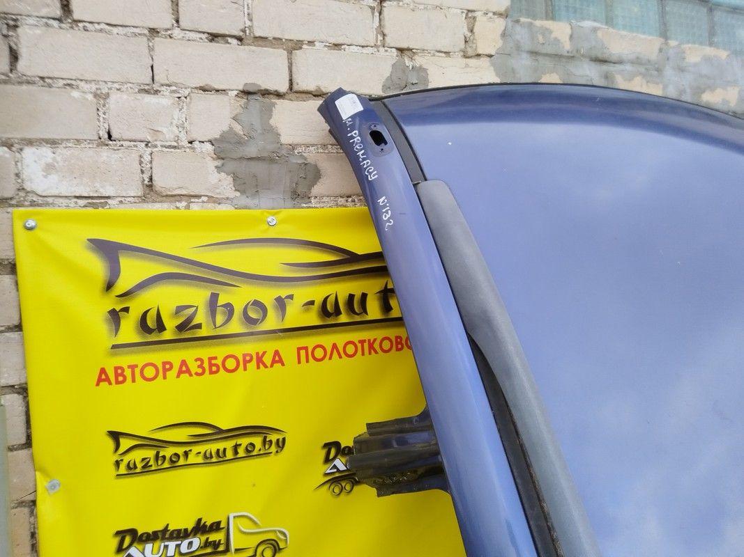 Крыша X5SQL5 Mazda Premacy - Фото 8