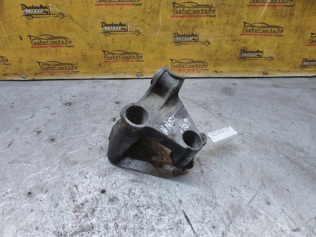 Кронштейн двигателя XT4U8R Nissan Note - Фото 2