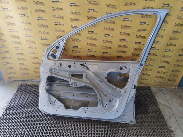 Дверь передняя правая 7HI21O Peugeot 206 купить с доставкой