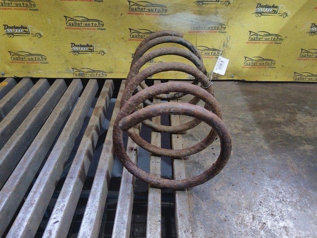 Пружина передняя 9YYN9E Hyundai Lantra - Фото 2