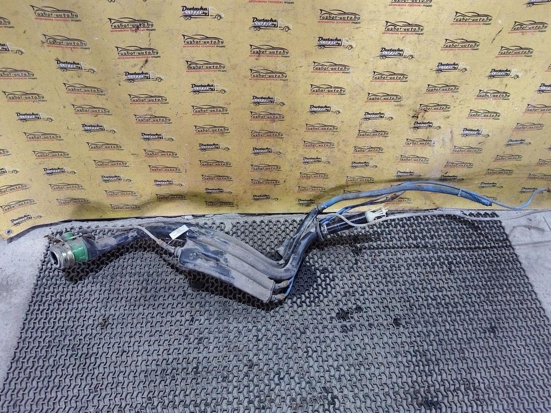 Горловина топливного бака 3RW0SA Seat Alhambra