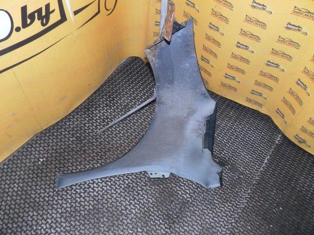 Крыло переднее правое 61PUKD Peugeot 207 купить с доставкой