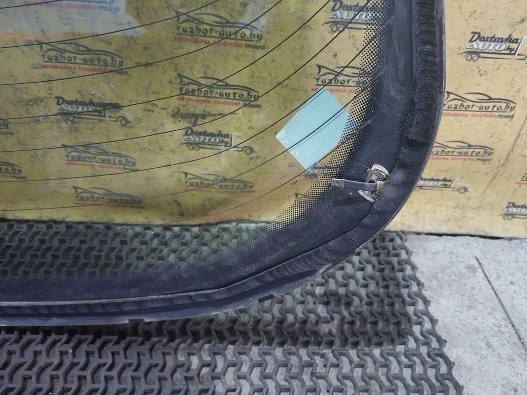 Стекло заднее 0ESS2M Peugeot 605 - Фото 5